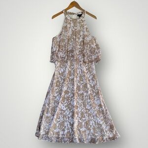 🎉5 for $45🎉Cartise dress size 8 ruffle